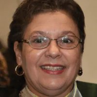 María Fernanda Paredes
